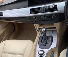 Bmw 5 series - Image 5/8