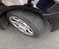 Bmw 5 series - Image 8/8