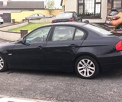 BMW 320i - Image 3/10