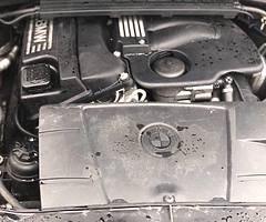 BMW 320i - Image 4/10