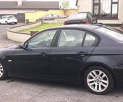 BMW 320i - Image 6/10