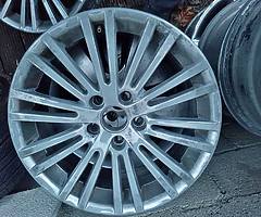 2017 Volkswagen Atlas