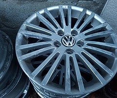 2017 Volkswagen Atlas - Image 3/4