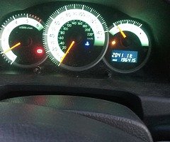 Toyota corolla Verso 2.0 D4D - Image 5/10