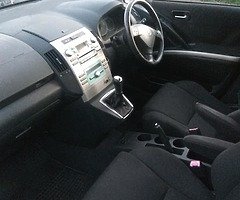 Toyota corolla Verso 2.0 D4D - Image 7/10