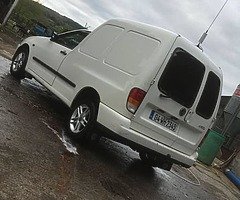 2004 Caddy Van - Image 3/7