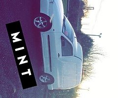 2004 Caddy Van - Image 5/7