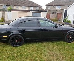 Jaguar s type 04 sports model - Image 3/6