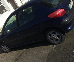 Peugeot 206 - Image 3/5