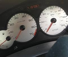 Peugeot 206 - Image 5/5