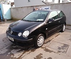 Polo 1.2 nct 4/19 - Image 3/5