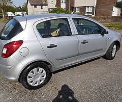 2008 corsa new nct 5/20 and new timing chain kit just done - Image 3/6