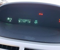 Automatic Yaris 07 - Image 6/9