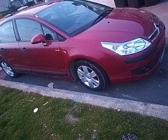 Citreon c4 - Image 3/4