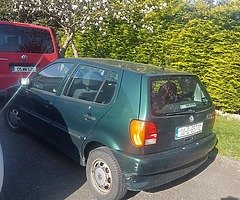 Vw Polo - Image 4/4