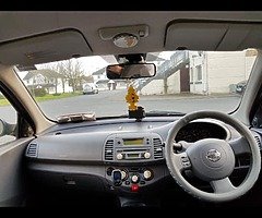 Nissan Micra - Image 5/10