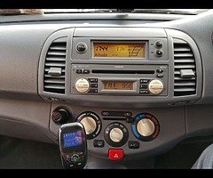 Nissan Micra - Image 9/10
