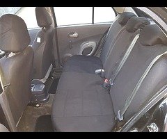 Nissan Micra - Image 10/10