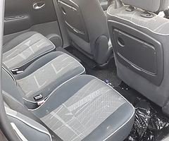 **Renault scenic 1.5 dci 03 nct and taxed** - Image 6/8