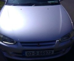 Colt for sale 3 door - Image 3/3