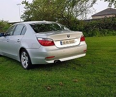 06 bmw 520d - Image 4/9