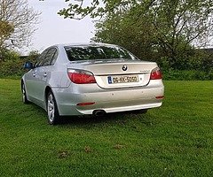 06 bmw 520d - Image 5/9