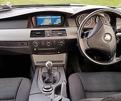 06 bmw 520d - Image 6/9