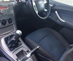 Ford galaxy 1.8 tdci lx 5 speed