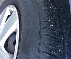 Ford galaxy 1.8 tdci lx 5 speed - Image 5/10