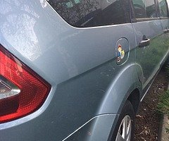 Ford galaxy 1.8 tdci lx 5 speed - Image 7/10