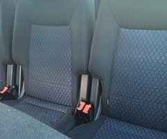 Ford galaxy 1.8 tdci lx 5 speed - Image 10/10