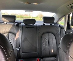 Audi A6 Ultra Executive