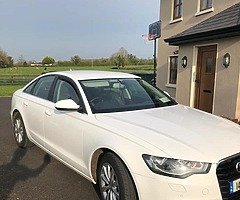Audi A6 Ultra Executive - Image 4/9
