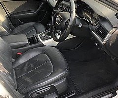 Audi A6 Ultra Executive - Image 5/9