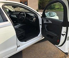 Audi A6 Ultra Executive - Image 6/9