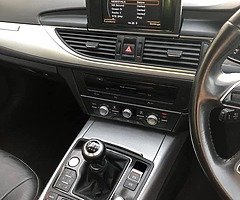 Audi A6 Ultra Executive - Image 7/9