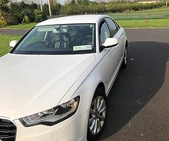 Audi A6 Ultra Executive - Image 8/9
