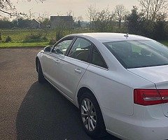 Audi A6 Ultra Executive - Image 9/9