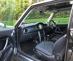 Mini cooper 2004 - Image 3/5