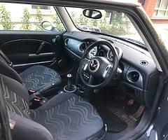 Mini cooper 2004 - Image 5/5