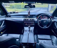 BMW 520d M Sport - Image 4/7