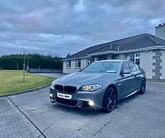 BMW 520d M Sport - Image 7/7