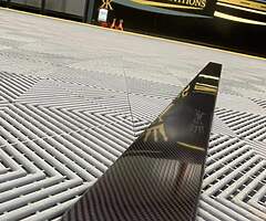 Hydro dipping customisation 
@NorthCoastHydroGraphiX - Image 5/5