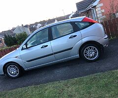2004 Ford Focus - Image 3/4