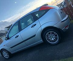 2004 Ford Focus - Image 4/4