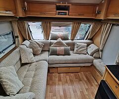 2007 Eldiss Crusader super sirocco