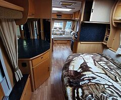 2007 Eldiss Crusader super sirocco