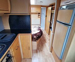 2007 Eldiss Crusader super sirocco - Image 3/10