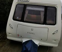 2007 Eldiss Crusader super sirocco - Image 6/10