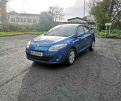 2011 Renault Megane - Image 3/8
